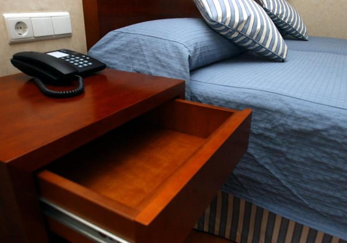 Hotbedding qué es El negocio del hotbedding una modelo se hace de